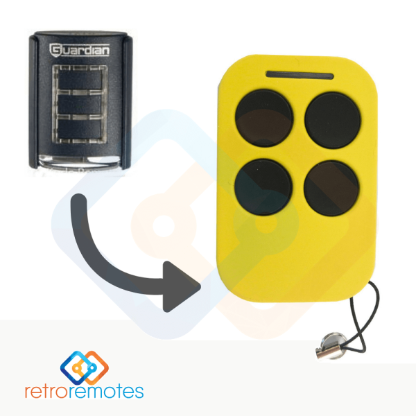 Code Ezy Azure Remote - BOSS HT4 - Image 9