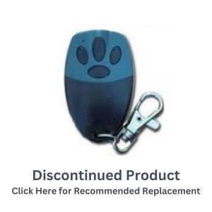 HERCULIFT 1 Remote