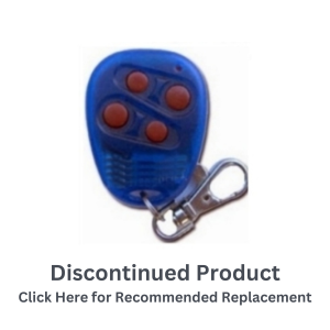 HERCULIFT 3 Remote