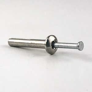 Hammer In Anchor 6.5mm x 38 mm - Box of 100