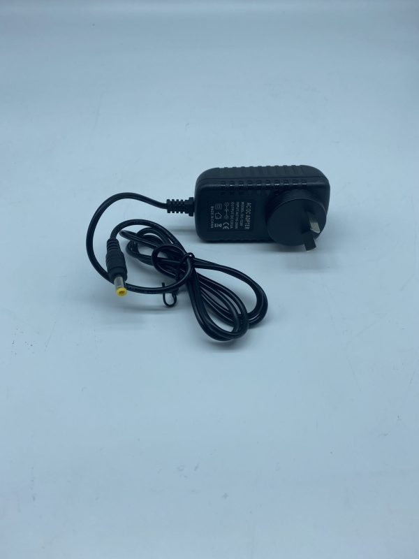 AC/DC Power Pack 12V DC 2amp - Image 2