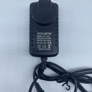 AC/DC Power Pack 12V DC 2amp