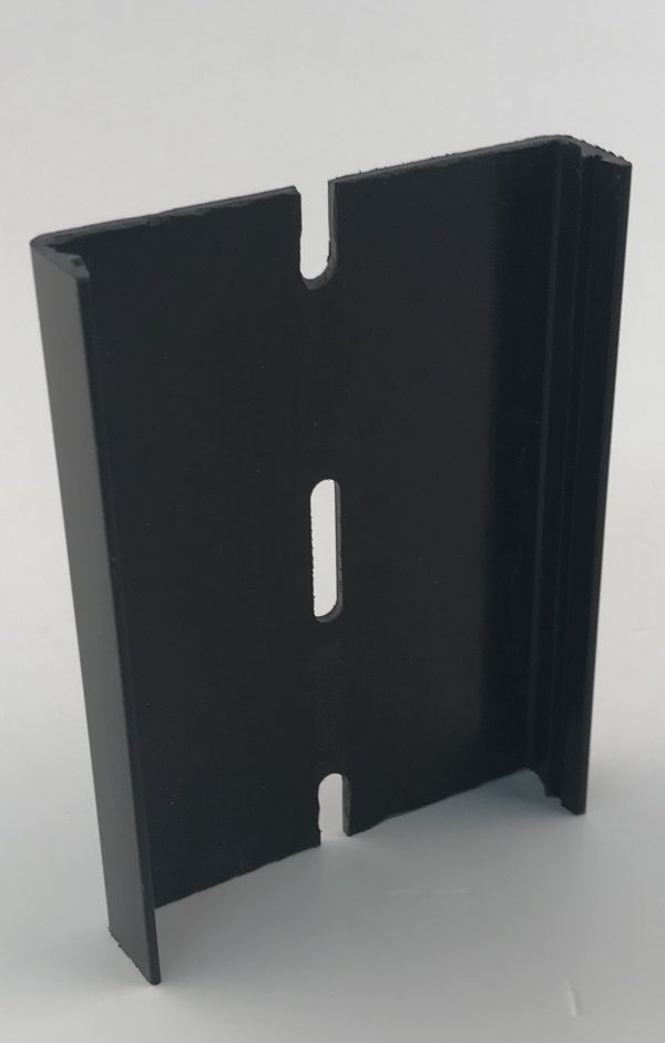 ELSEMA QM100 Quickmount, 100 mm long
