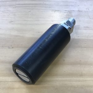 Nylon Roller 100 x 40mm