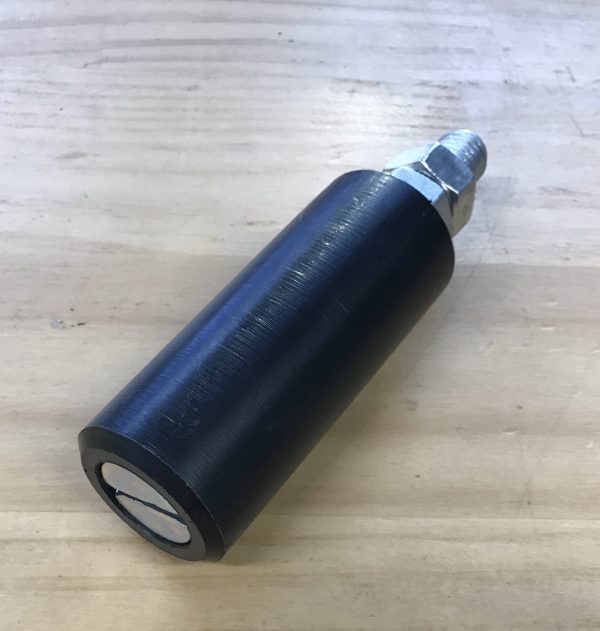 Nylon Roller 100 x 40mm