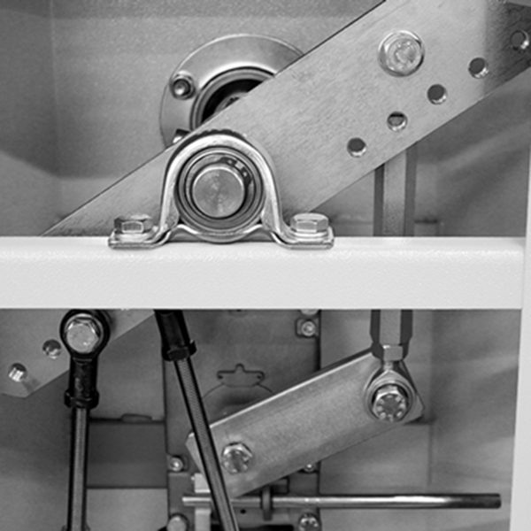 Key Automation 3M Fast Boom Gate Kit - ALT324KF - Image 2