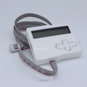 Key Automation DYL handheld programmer