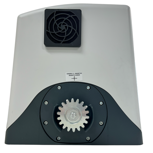 Key Automation TURBO 2000 - Image 2