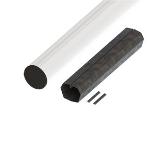 Key Automation ASTL6J - 6m Boom Arm (3 + 3 and Joint)