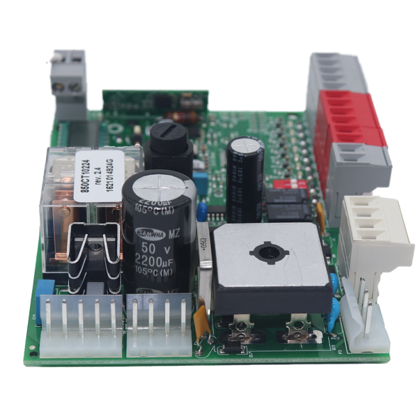 Key Automation CT102 24 Control Board - Image 4