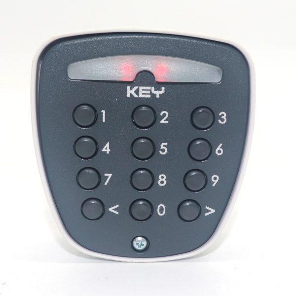 Key Automation Wireless Keypad - Image 2