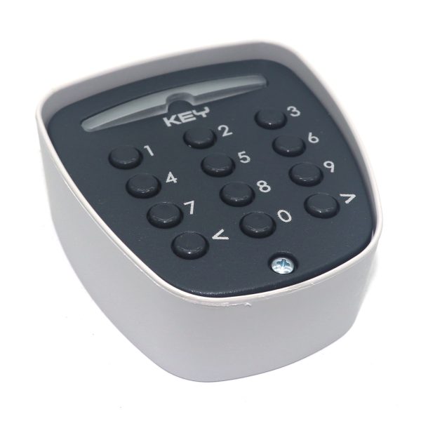 Key Automation Wireless Keypad