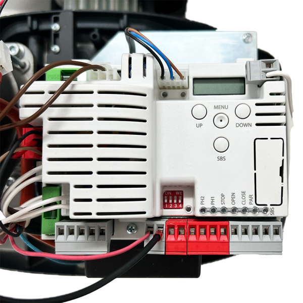 Key Automation TURBO 2000 - Image 6