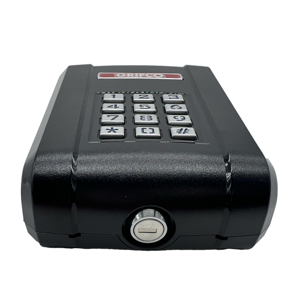 GRIFCO E850G Wireless Security Keypad (IP55) - Image 7