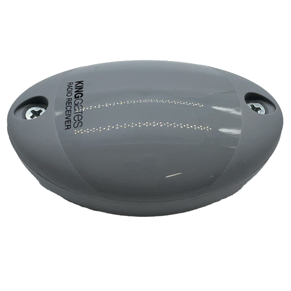 King Gates 2 Channel Receiver – FREDDY2 - Image 11