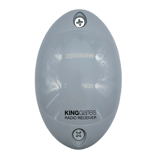 King Gates 2 Channel Receiver – FREDDY2 - Image 15