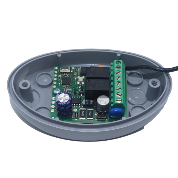 King Gates 2 Channel Receiver – FREDDY2 - Image 14