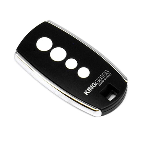 KING GATES STYLO 4K BLACK - Image 4