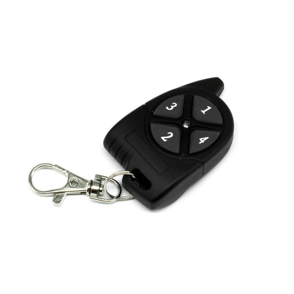 LETRON AR1 Remote - Image 10