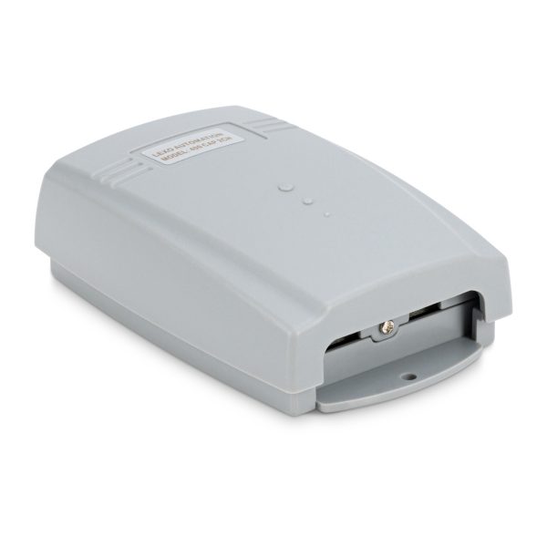LEXO 400 Capacity Receiver