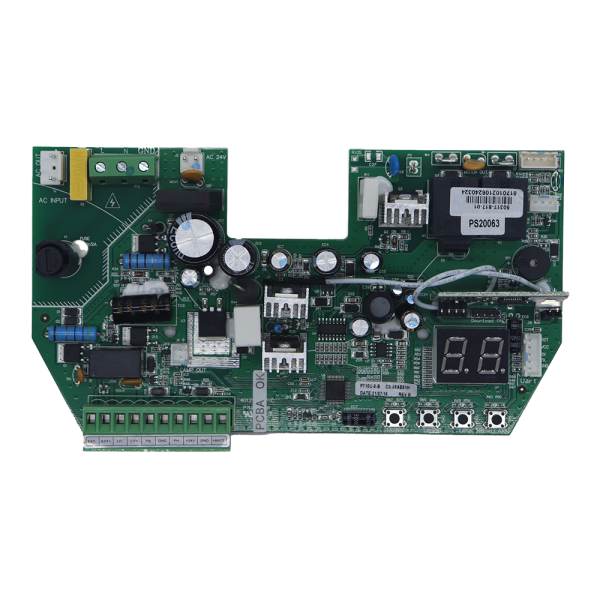 LEXO Cobble PCB Control Board - Image 2