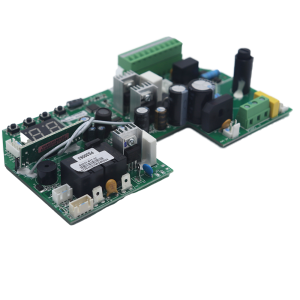 LEXO Cobble PCB Control Board