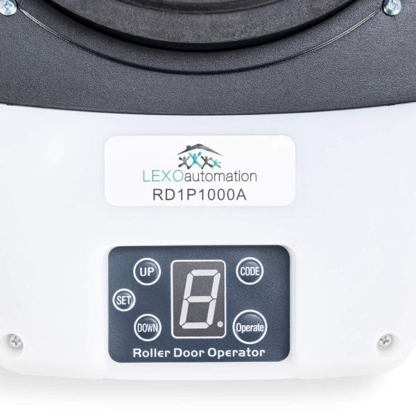 LEXO RD1P1000A Opener - Image 6