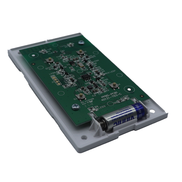 LEXO Wall Button Remote - Image 3