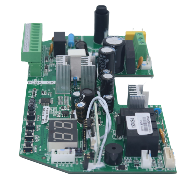 LEXO Cobble PCB Control Board - Image 4