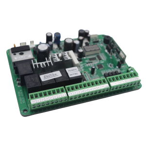 LEXO Powertech P19OU-PCB-PS21068 Control Board