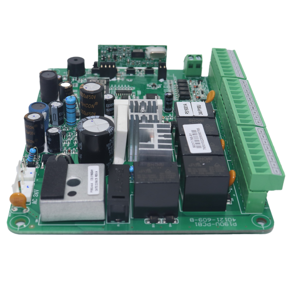 LEXO Powertech P19OU-PCB-PS21068 Control Board - Image 3
