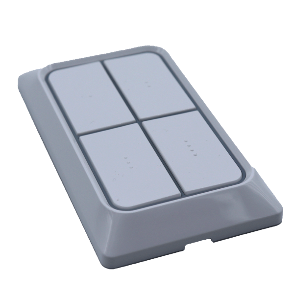 LEXO Wall Button Remote