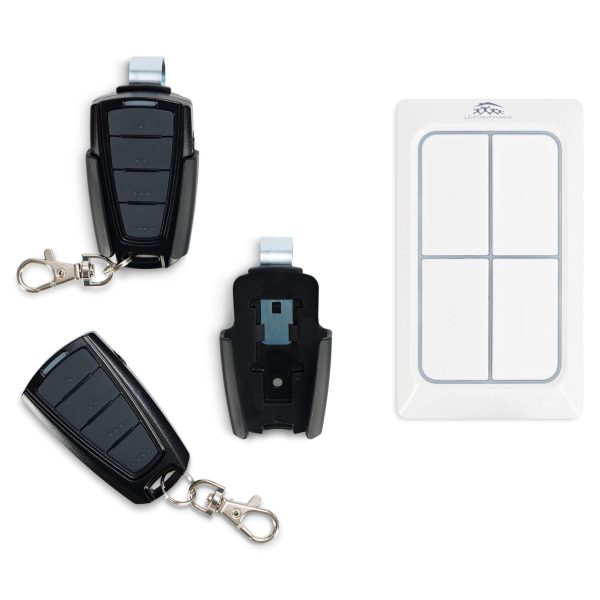 LEXO RD1P1000A Opener - Image 9