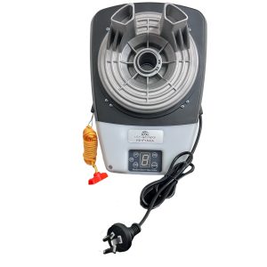 LEXO RD1P1800A RollerDoor Opener