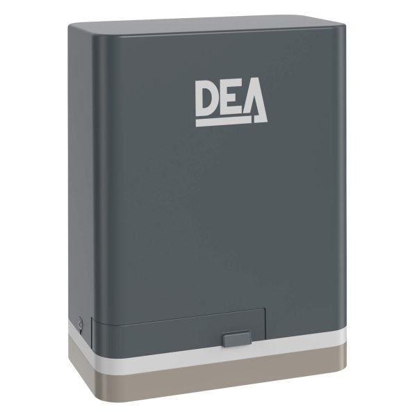 DEA LIVI 6/24X - 600kg Sliding Gate Motor - Image 2