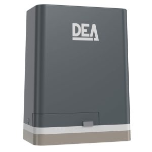 DEA LIVI 6/24X - 600kg Sliding Gate Motor