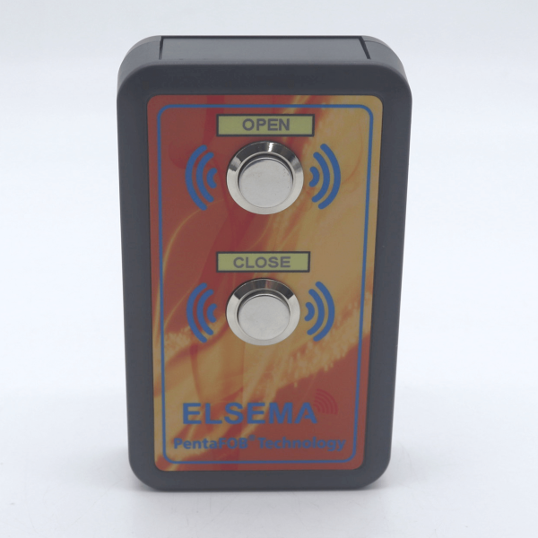 Elsema FOB43302H PentaFOB remote - Image 5