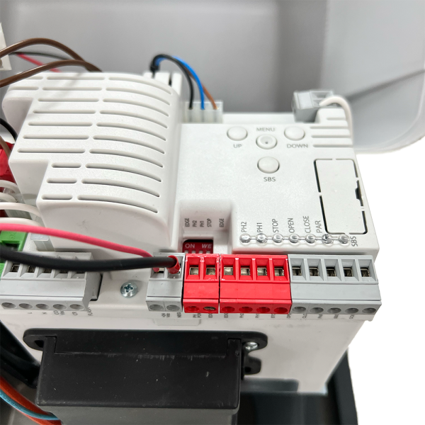 Key Automation TURBO 2000 - Image 7