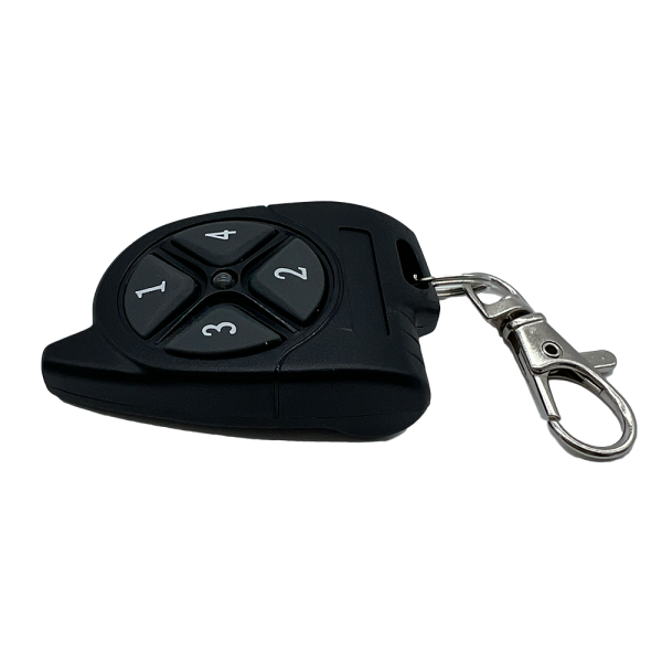 LETRON AR1 Remote - Image 2