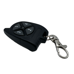 LETRON AR1 Remote