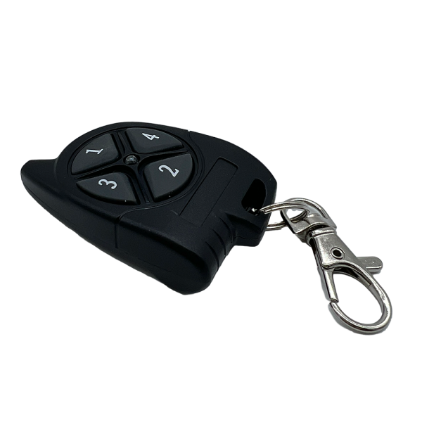LETRON AR1 Remote