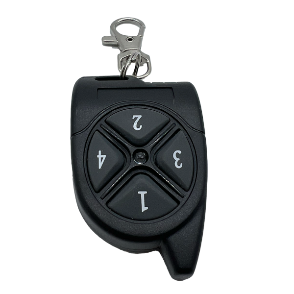 LETRON AR1 Remote - Image 5