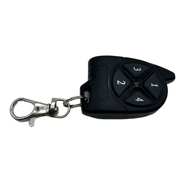 LETRON AR1 Remote - Image 4