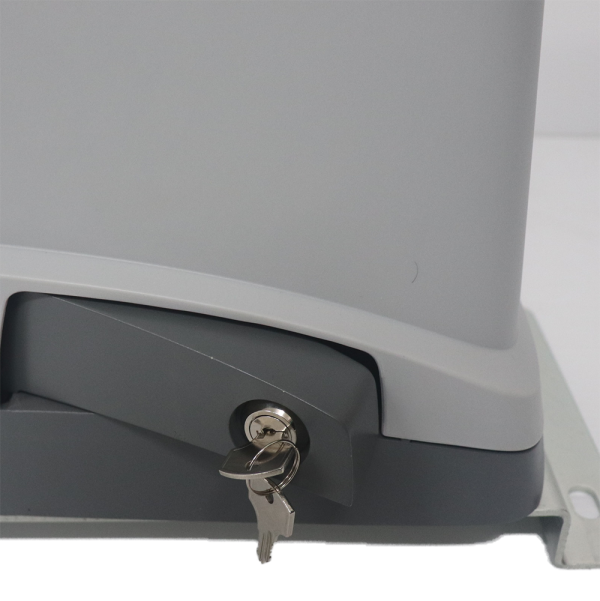 LEXO PowerTECH HUSKY 1500 Sliding Gate Kit - Image 8