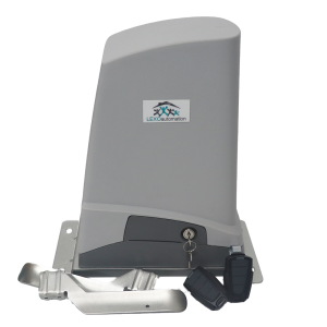 LEXO PowerTech HUSKY 1200 Sliding Gate Kit