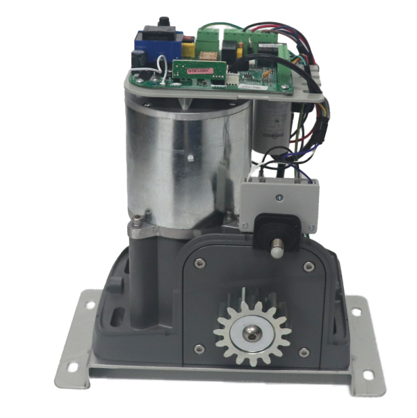 LEXO PowerTECH HUSKY 1500 Sliding Gate Kit - Image 5
