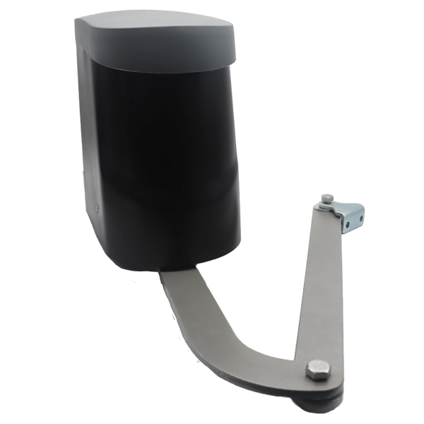 Lexo Powertech A2 Articulated Double Swing Kit - Image 2