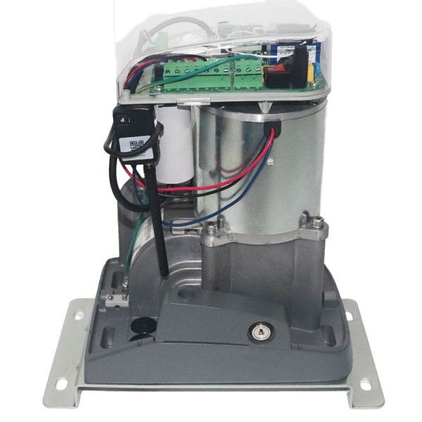 LEXO PowerTECH HUSKY 1500 Sliding Gate Kit - Image 3