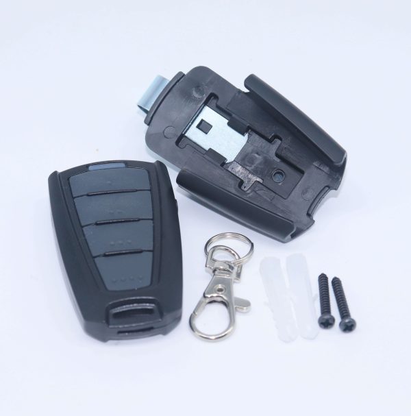 LEXO PowerTech PL500E Sliding Gate Kit - Image 8