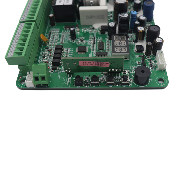 LEXO Powertech P19OU-PCB-PS21068 Control Board - Image 2